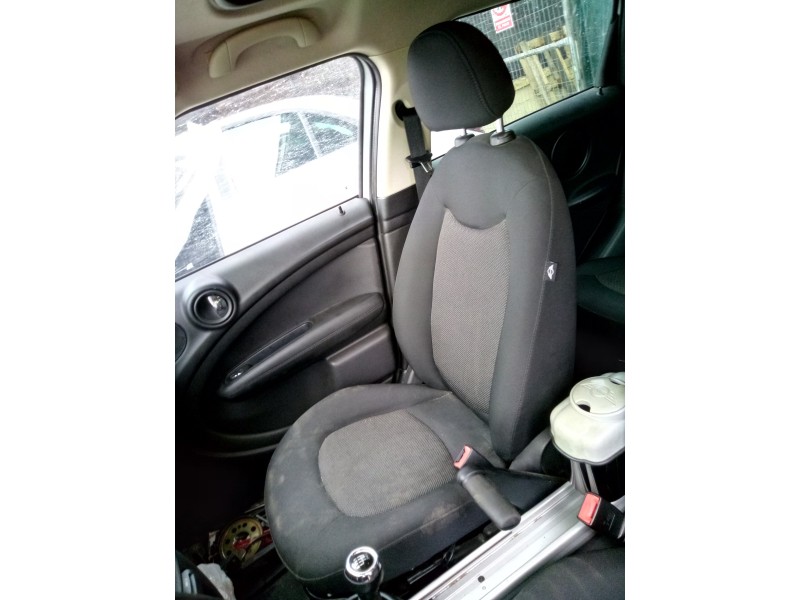 Recambio de asiento delantero derecho para mini countryman (r60) one d referencia OEM IAM   