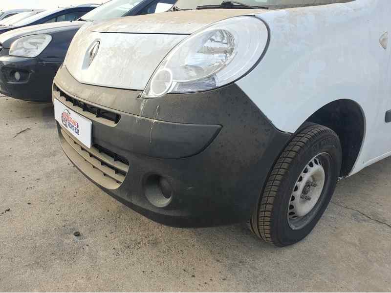 Recambio de paragolpes delantero para renault kangoo express 1.5 dci referencia OEM IAM   