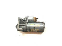 Recambio de motor arranque para renault megane ii berlina 5p 1.9 dci diesel referencia OEM IAM 8200331251  