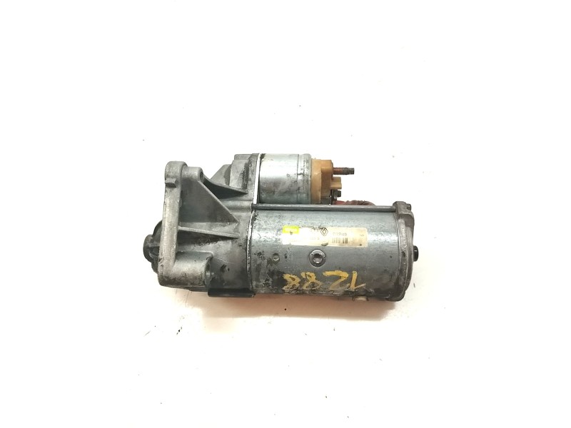 Recambio de motor arranque para renault megane ii berlina 5p 1.9 dci diesel referencia OEM IAM 8200331251  
							