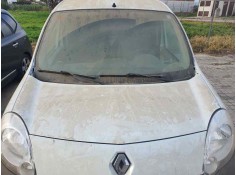 Recambio de capot para renault kangoo express 1.5 dci referencia OEM IAM   