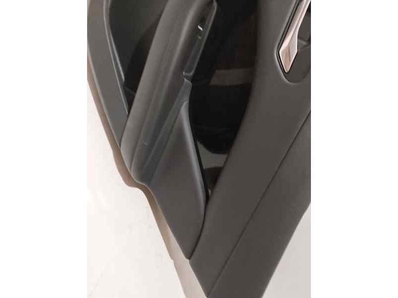 Recambio de guarnecido puerta trasera derecha para jaguar i-pace se referencia OEM IAM   