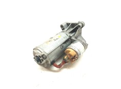 Recambio de motor arranque para renault megane ii berlina 5p 1.9 dci diesel referencia OEM IAM 8200331251   2