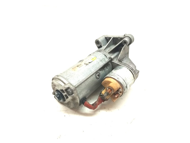 Recambio de motor arranque para renault megane ii berlina 5p 1.9 dci diesel referencia OEM IAM 8200331251  
							