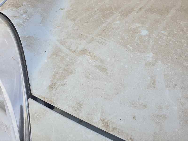 Recambio de capot para renault kangoo express 1.5 dci referencia OEM IAM   