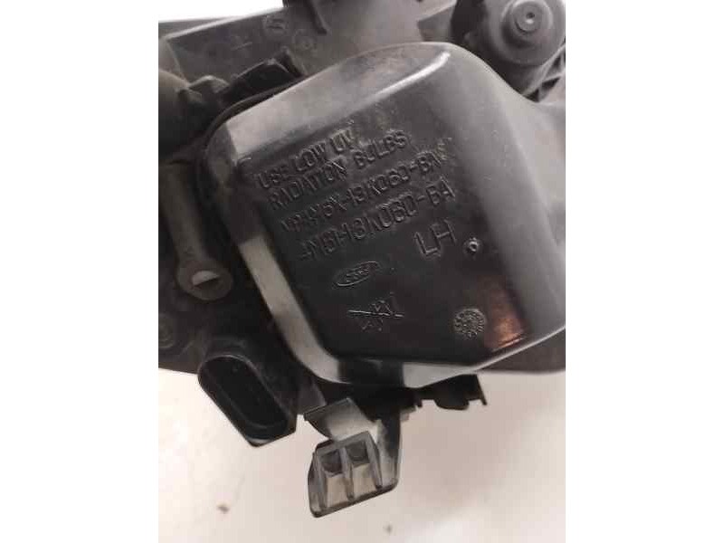 Recambio de faro izquierdo para ford focus ii berlina referencia OEM IAM 4M5H3K060BA  
							