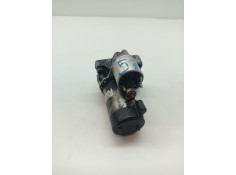 Recambio de motor arranque para peugeot 206 berlina xs clim referencia OEM IAM 455982   2