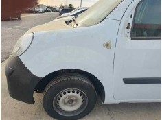 Recambio de aleta delantera izquierda para renault kangoo express 1.5 dci referencia OEM IAM   