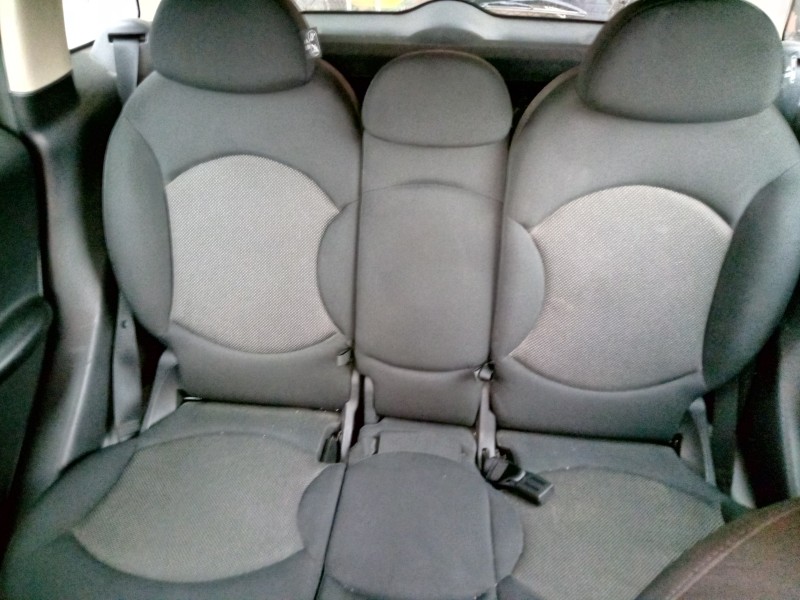 Recambio de asientos traseros para mini countryman (r60) one d referencia OEM IAM   