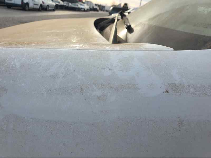 Recambio de aleta delantera izquierda para renault kangoo express 1.5 dci referencia OEM IAM   