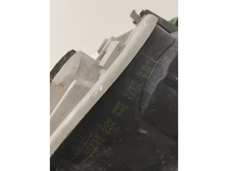 Recambio de piloto trasero derecho para volkswagen polo (9n1) 1.4 tdi referencia OEM IAM 6Q6945096G  