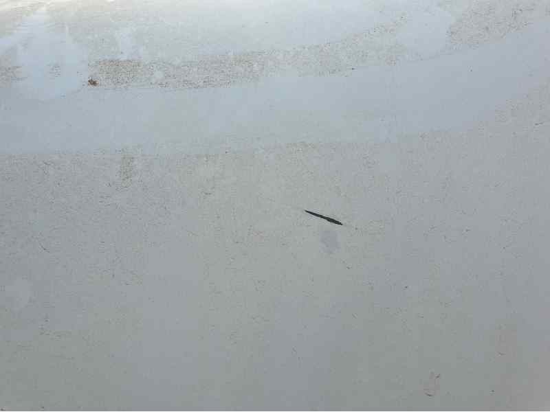 Recambio de aleta delantera izquierda para renault kangoo express 1.5 dci referencia OEM IAM   