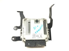 Recambio de centralita motor uce para kia sportage line 2wd referencia OEM IAM 391502A380  