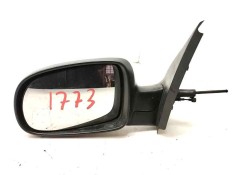 Recambio de retrovisor izquierdo para opel corsa c 1.2 16v 80 cv referencia OEM IAM 8062349  