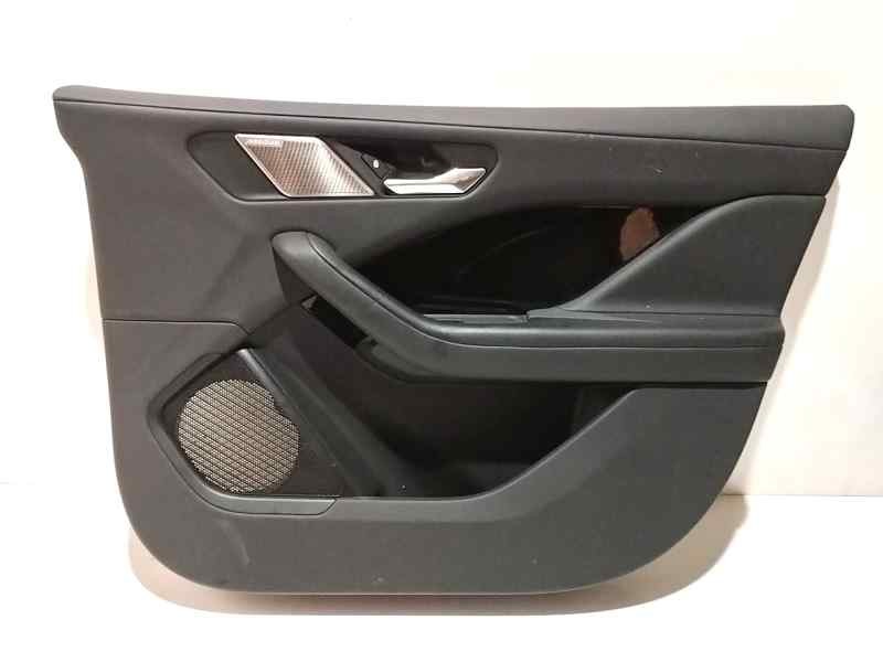 Recambio de guarnecido puerta delantera derecha para jaguar i-pace se referencia OEM IAM   
