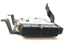 Recambio de centralita motor uce para kia sportage line 2wd referencia OEM IAM 391502A380   2