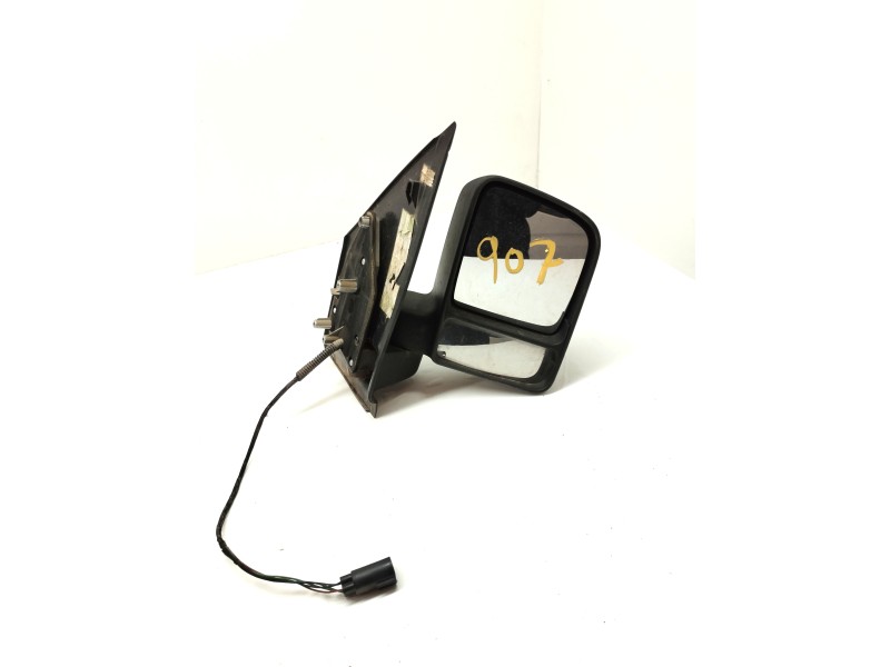 Recambio de retrovisor derecho para ford transit connect (tc7) 1.8 tdci cat referencia OEM IAM 011022  