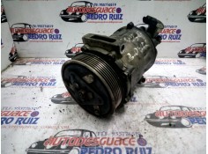 Recambio de compresor aire acondicionado para citroën xsara picasso 2.0 hdi cat (rhy / dw10td) referencia OEM IAM 9656574080  