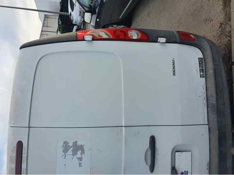 Recambio de porton trasero derecho para renault kangoo express 1.5 dci referencia OEM IAM   