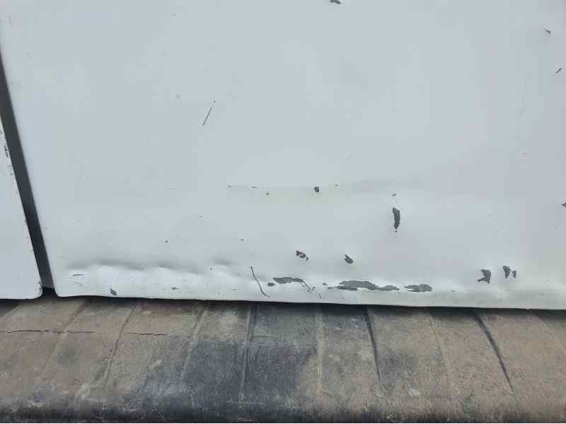 Recambio de porton trasero derecho para renault kangoo express 1.5 dci referencia OEM IAM   