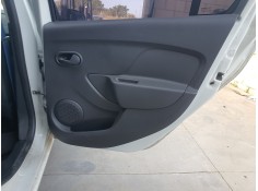 Recambio de guarnecido puerta trasera derecha para dacia logan mcv ii 1.5 dci diesel fap cat referencia OEM IAM   