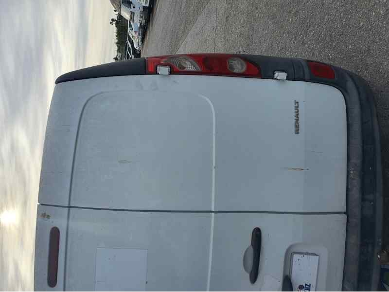 Recambio de porton trasero derecho para renault kangoo express 1.5 dci referencia OEM IAM   