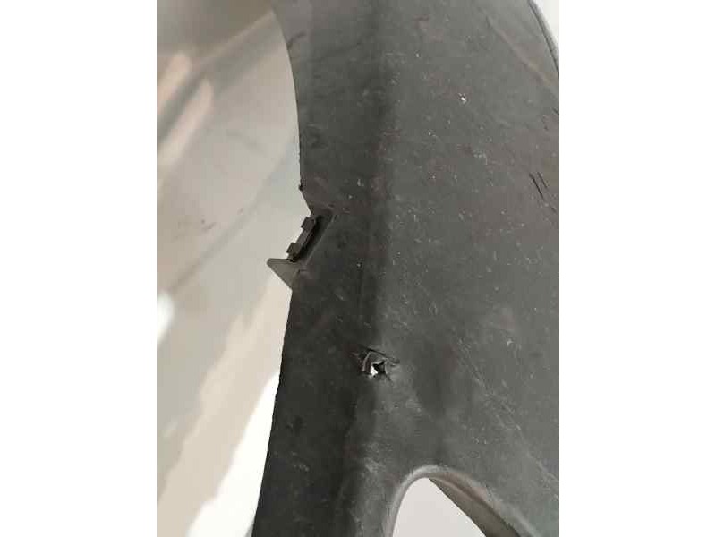 Recambio de paragolpes delantero para ford focus ii berlina referencia OEM IAM   