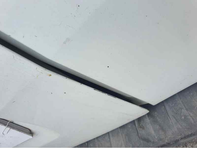 Recambio de porton trasero derecho para renault kangoo express 1.5 dci referencia OEM IAM   