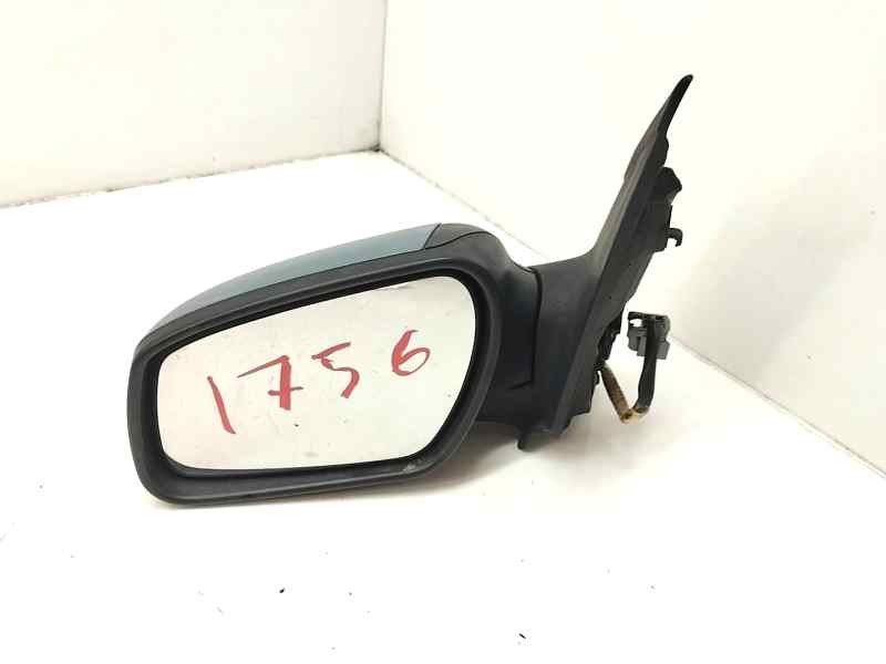 Recambio de retrovisor izquierdo para ford focus ii berlina referencia OEM IAM 212876099  
							