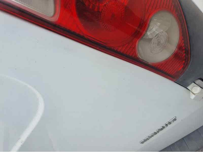 Recambio de porton trasero derecho para renault kangoo express 1.5 dci referencia OEM IAM   