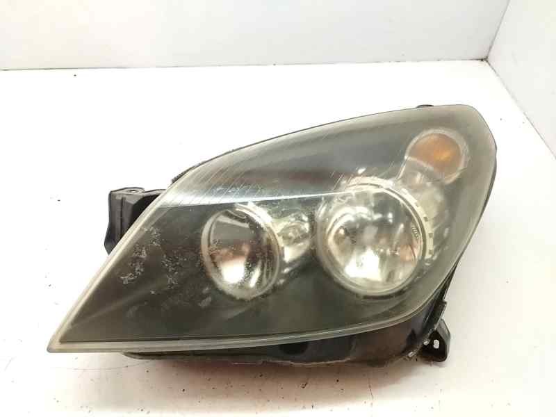 Recambio de faro izquierdo para opel astra gtc 1.7 cdti 100 cv referencia OEM IAM 1EG27037001  
							