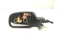 Recambio de retrovisor izquierdo para peugeot 307 (s1) 2.0 hdi cat referencia OEM IAM 96347725XT  