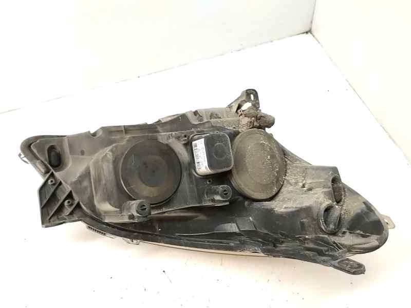 Recambio de faro izquierdo para opel astra gtc 1.7 cdti 100 cv referencia OEM IAM 1EG27037001  