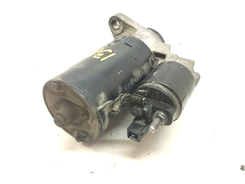 Recambio de motor arranque para seat ibiza (6l1) 1.9 sdi referencia OEM IAM 02T911023H   Recambio de motor arranque para seat ibiza (6l1) 1.9 sdi referencia OEM IAM 02T911023H