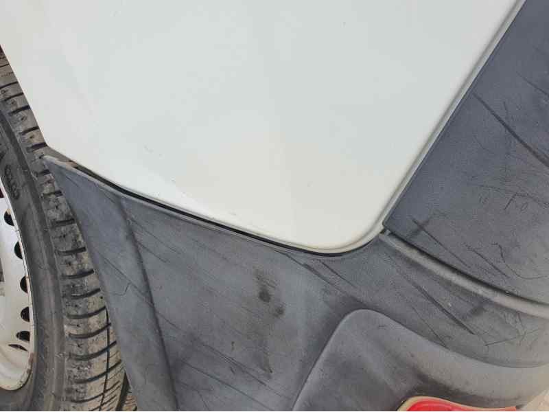 Recambio de paragolpes trasero para renault kangoo express 1.5 dci referencia OEM IAM   