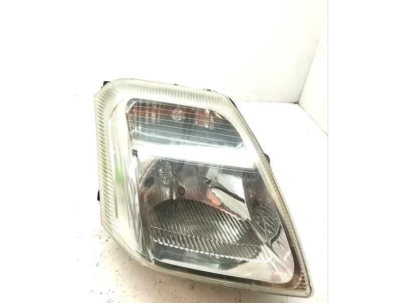 Recambio de faro derecho para citroën c2 1.4 hdi 68 cv referencia OEM IAM   
							