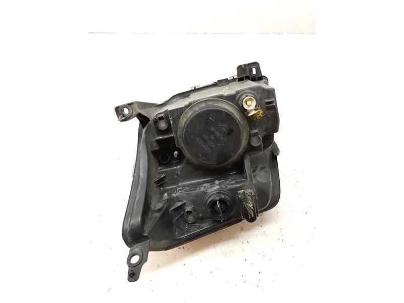 Recambio de faro derecho para citroën c2 1.4 hdi 68 cv referencia OEM IAM   
							