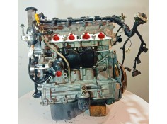 Recambio de motor completo para mazda 2 lim. (de) 1.3 active (5-ptas.) (55kw) referencia OEM IAM ZJVE  