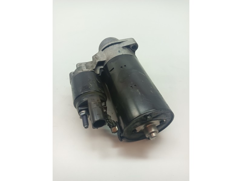 Recambio de motor arranque para audi a4 berlina (b5) 1.9 tdi referencia OEM IAM 059911023Q  