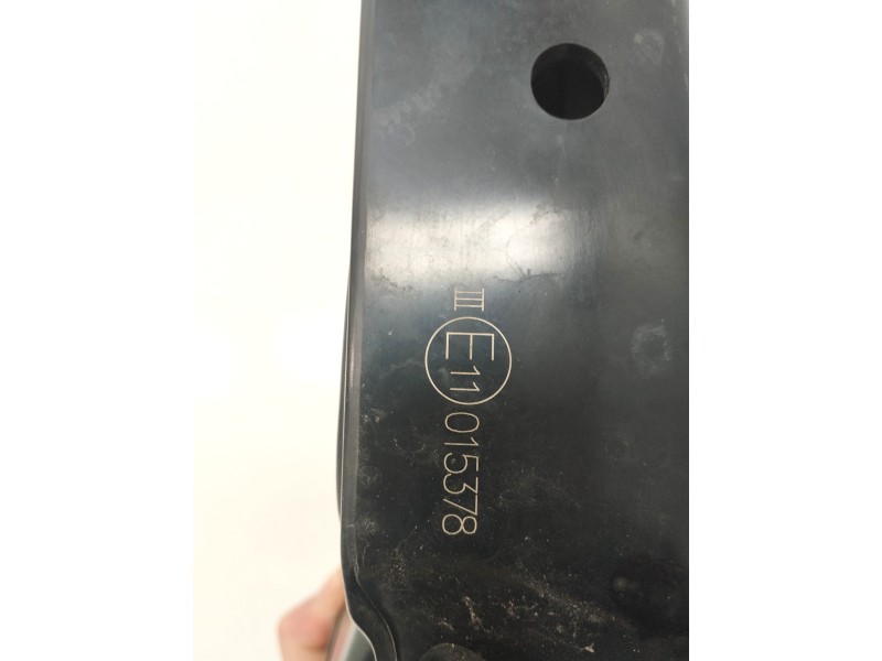 Recambio de retrovisor derecho para suzuki vitara se/sv (et) 1.6 16v cat referencia OEM IAM E11015378  
							