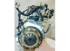 Recambio de motor completo para mazda 2 lim. (de) 1.3 active (5-ptas.) (55kw) referencia OEM IAM ZJVE   2