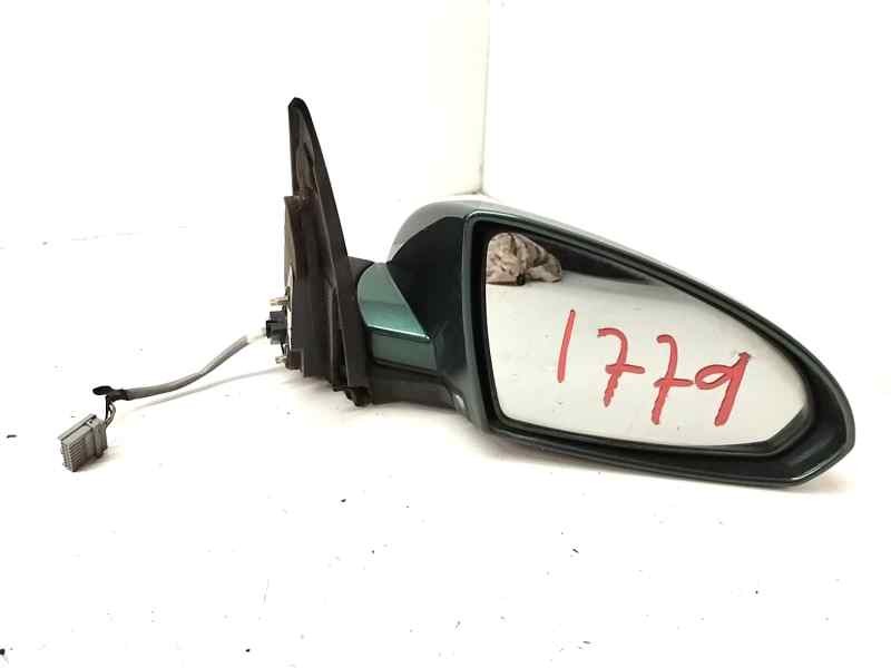 Recambio de retrovisor derecho para nissan primera berlina (p12) 1.8 16v 115 cv referencia OEM IAM   