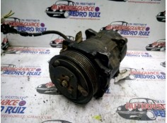 Recambio de compresor aire acondicionado para peugeot 306 berlina 3/4/5 puertas (s2) 1.9 diesel referencia OEM IAM SD7VAAR  