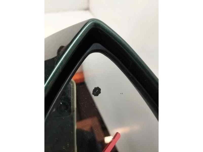 Recambio de retrovisor derecho para nissan primera berlina (p12) 1.8 16v 115 cv referencia OEM IAM   