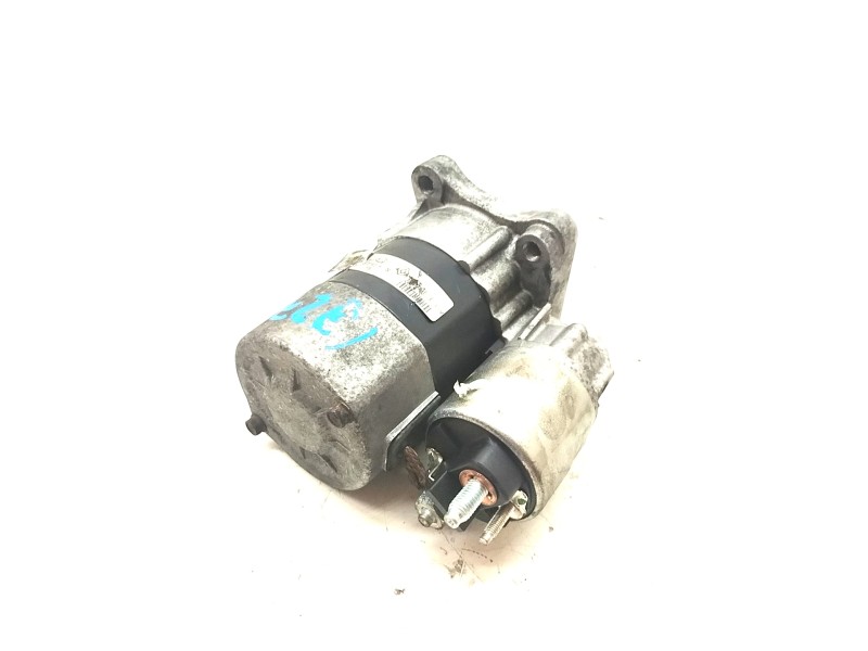 Recambio de motor arranque para renault megane ii classic berlina 1.4 16v referencia OEM IAM 8200256777B  