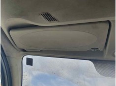 Recambio de parasol izquierdo para renault kangoo express 1.5 dci referencia OEM IAM   