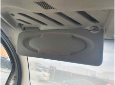 Recambio de parasol izquierdo para renault kangoo express 1.5 dci referencia OEM IAM    2