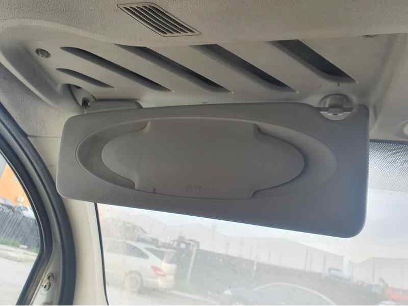Recambio de parasol izquierdo para renault kangoo express 1.5 dci referencia OEM IAM   