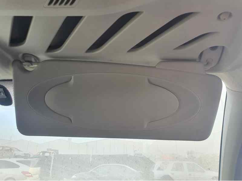 Recambio de parasol derecho para renault kangoo express 1.5 dci referencia OEM IAM   