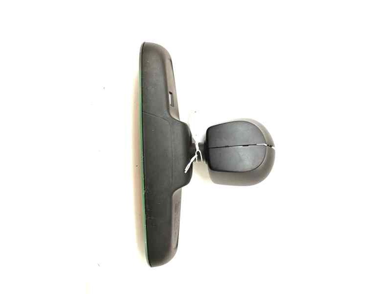 Recambio de espejo interior para jaguar i-pace se referencia OEM IAM J9D317E678AA  